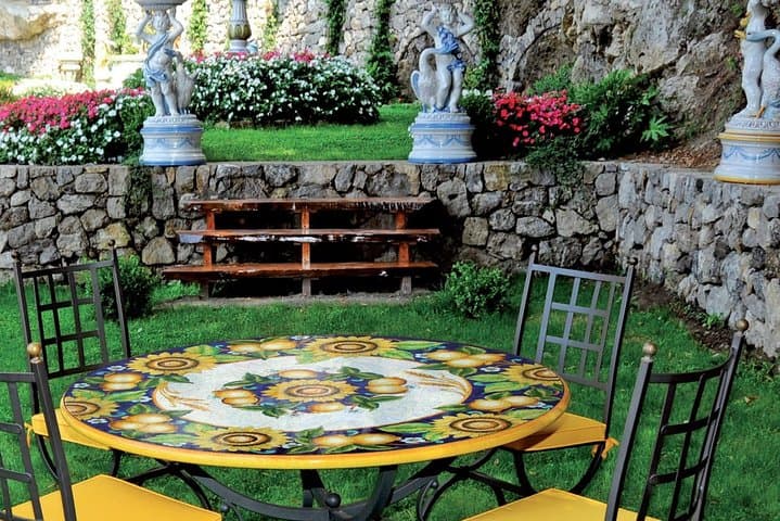 Private Full-Day Pompeii and Amalfi Coast Shore Excursion from Naples