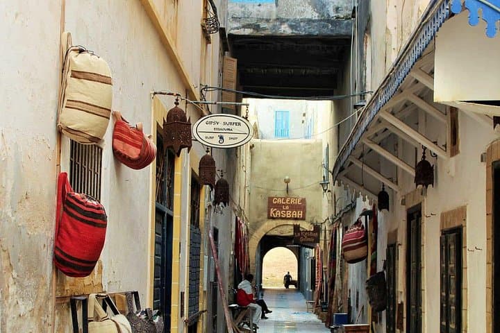 Essaouira Day Trip from Marrakech: Small-Group Premium Tour to Mogador photo 3