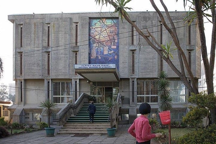 Addis Ababa Half-Day City Tour: National Museum, Holy Trinity & Tomoca Coffee photo 2