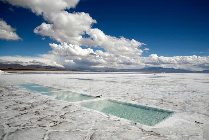 Salinas Grandes and Purmamarca: Full-Day Salt Flats & Seven Colors Tour from Salta photo 1