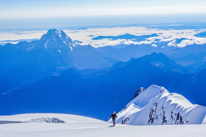 Climb Huayna Potosí: 2-Day Guided Ascent to 6,094 m from La Paz photo 2