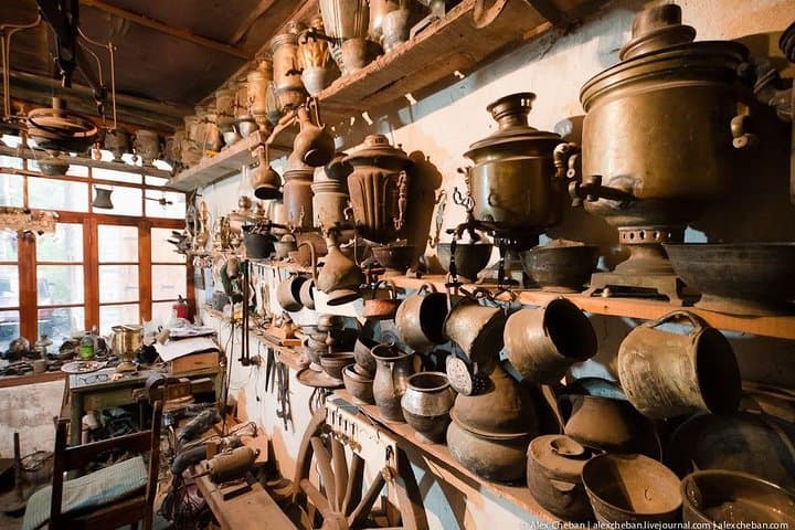 Shamakhi & Lahij Day Tour from Baku — Diri Baba, Juma Mosque & Mountain Crafts photo 2