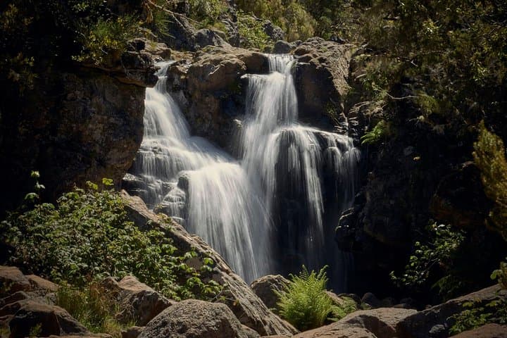 Levada das 25 Fontes (25 Springs) — Rabaçal Madeira Day Hike photo 2