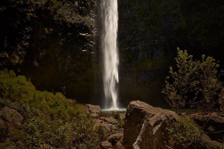Levada das 25 Fontes (25 Springs) — Rabaçal Madeira Day Hike photo 5