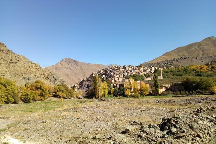 2-Day Toubkal Trek from Marrakech: Summit Jebel Toubkal in 48 Hours photo 2