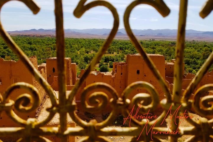 4-Day Marrakech to Merzouga Desert Circuit: Aït Ben Haddou, Todra & Erg Chebbi photo 2
