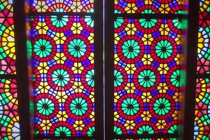 Sheki Day Trip from Baku: Khan's Palace, Kish Village & Caravanserai photo 4