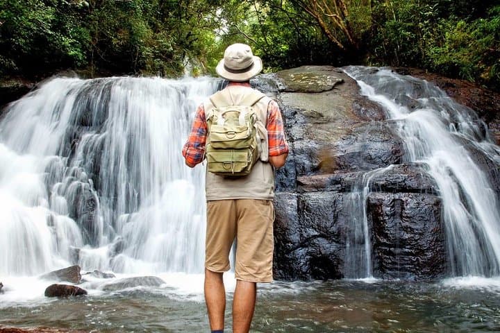 Trek the Knuckles Range: A Day Hike Through Sri Lanka's Highland Wilds