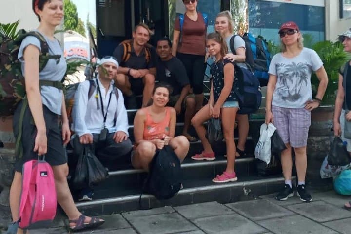 Colombo Half-Day City Tour: Colonial Sights, Pettah Markets & Temple Stops photo 1
