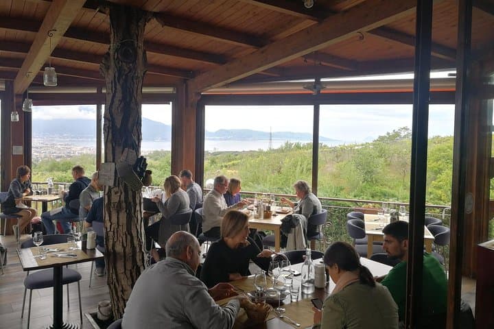 Naples to Alberobello Day Tour: Trulli, Monte Cassino & Winery Tasting photo 6