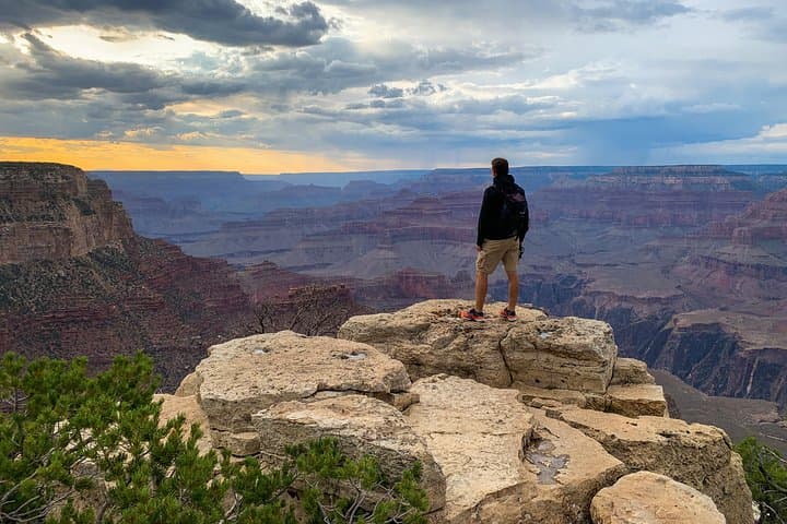 7-Day Southwest National Parks Tour — Zion, Bryce, Monument Valley, Arches & Grand Canyon photo 2