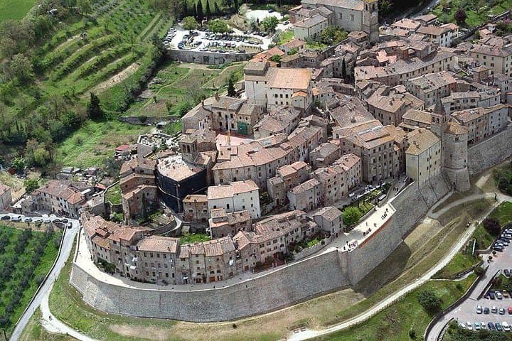 Tuscany Truffle Hunting & Cooking Holiday: 4 Days in Valtiberina photo 2