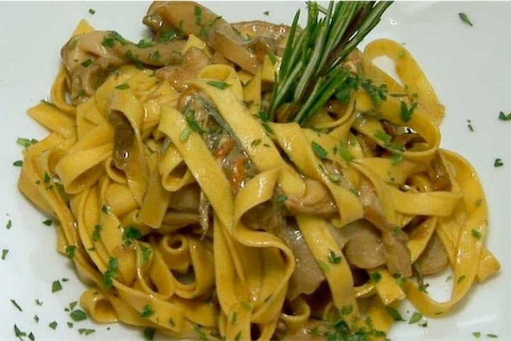 Tuscany Truffle Hunting & Cooking Holiday: 4 Days in Valtiberina photo 4