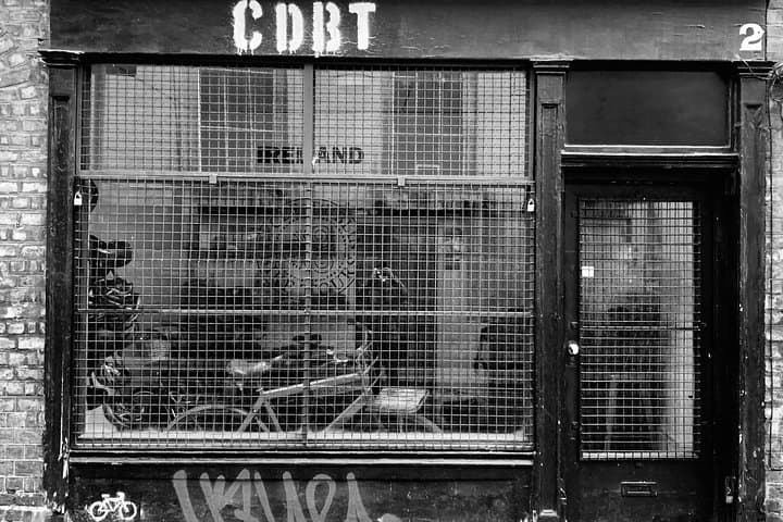 Cycle Dublin: 2.5-Hour Guided Bike & eBike City Tour photo 6