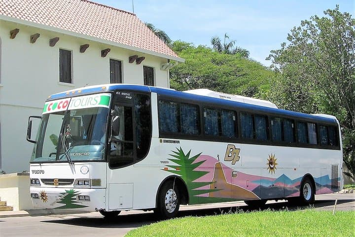 Private Transfer: Punta Cana Airport to La Romana Port — 1-Hour Door-to-Door photo 4