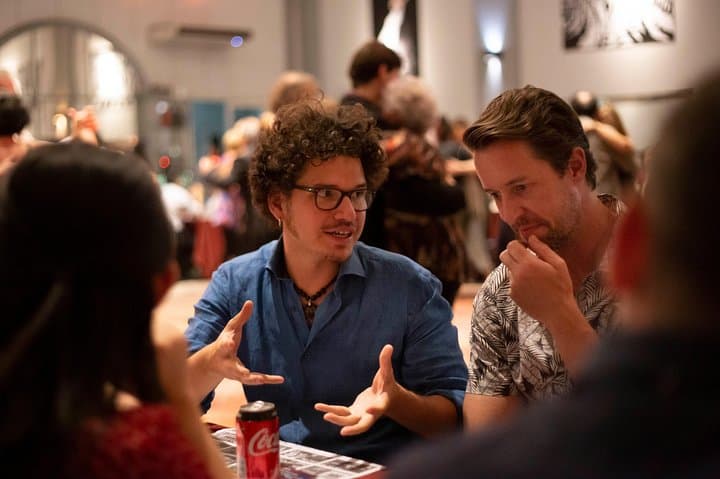 Experience a Night at a Buenos Aires Milonga — Discover the Tango Lifestyle photo 6