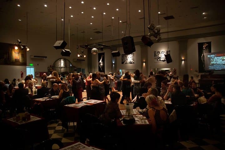 Experience a Night at a Buenos Aires Milonga — Discover the Tango Lifestyle photo 3