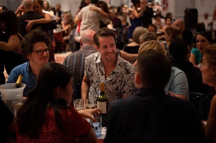 Experience a Night at a Buenos Aires Milonga — Discover the Tango Lifestyle photo 2
