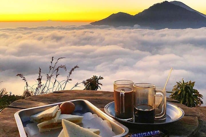 Mount Batur Sunrise Hike & Hot Spring — Bali Volcano Sunrise Trek photo 3