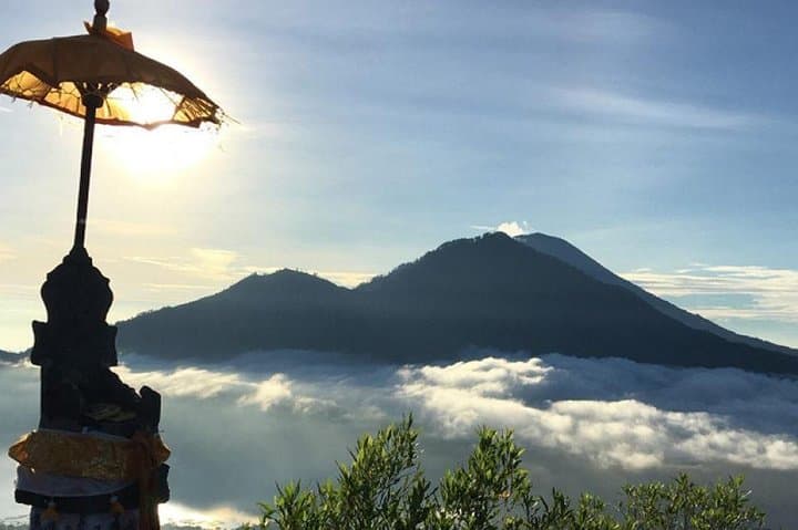 Mount Batur Sunrise Hike & Hot Spring — Bali Volcano Sunrise Trek photo 5