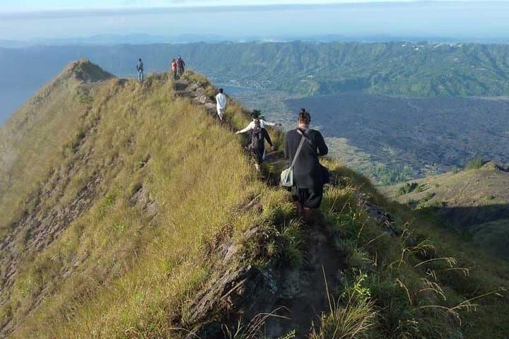 Mount Batur Sunrise Hike & Hot Spring — Bali Volcano Sunrise Trek photo 6