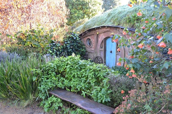 Hobbiton Early Access Tour from Auckland — Skip the Crowds at the Movie Set photo 3