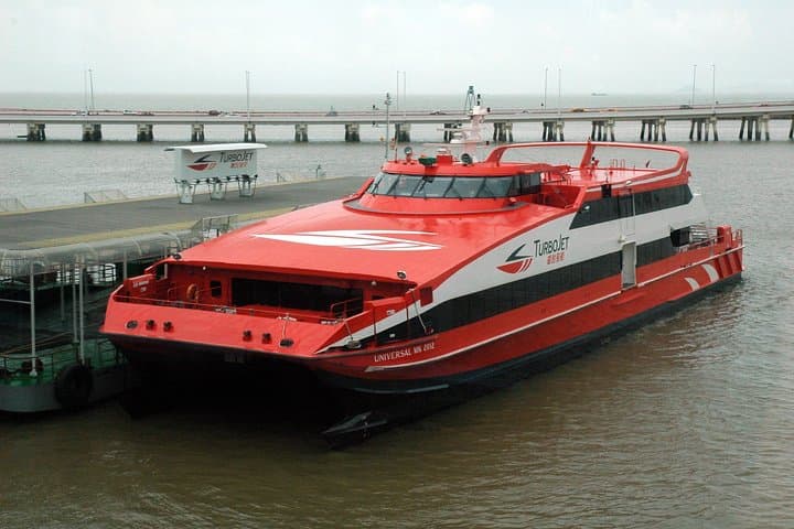 Best of Hong Kong and Macau: 7-Day Highlights Tour with Lantau, Macau & Shenzhen photo 5