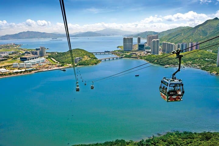Best of Hong Kong and Macau: 7-Day Highlights Tour with Lantau, Macau & Shenzhen photo 2