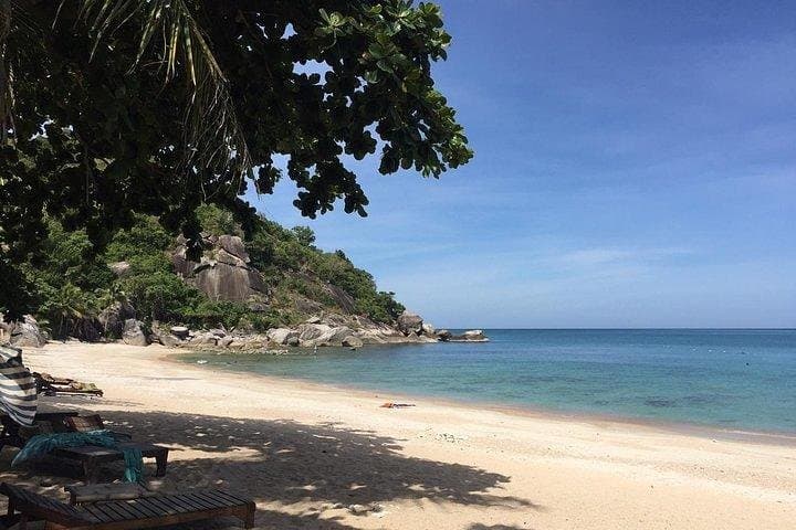 Coastal Circuit: Private 6-Hour Koh Phangan Island Tour & Snorkel photo 4