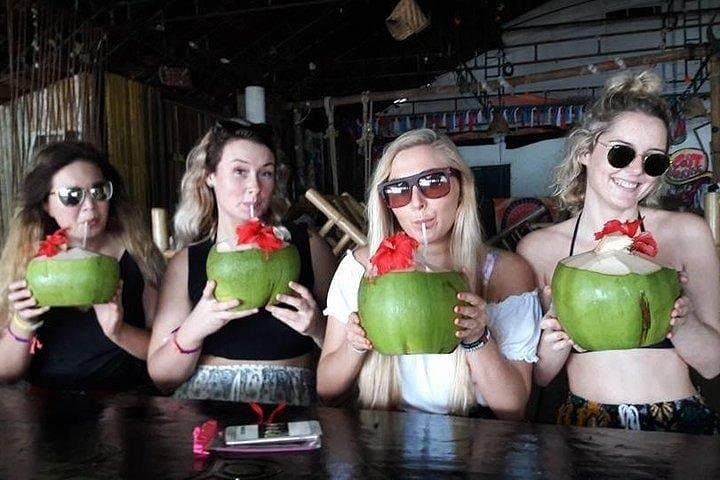 Coastal Circuit: Private 6-Hour Koh Phangan Island Tour & Snorkel photo 6