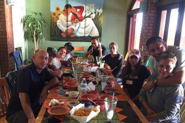 Puerto Nuevo Lobster, Margaritas & Mariachi Day Trip from San Diego photo 2