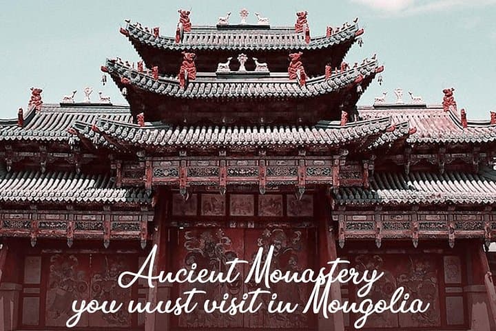 18-Day Mongolia Overland: Gobi Desert to Khuvsgul Lake Adventure photo 4