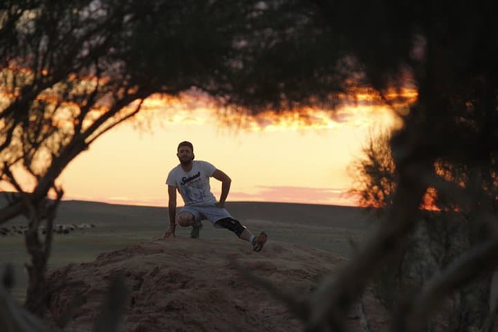 18-Day Mongolia Overland: Gobi Desert to Khuvsgul Lake Adventure photo 5