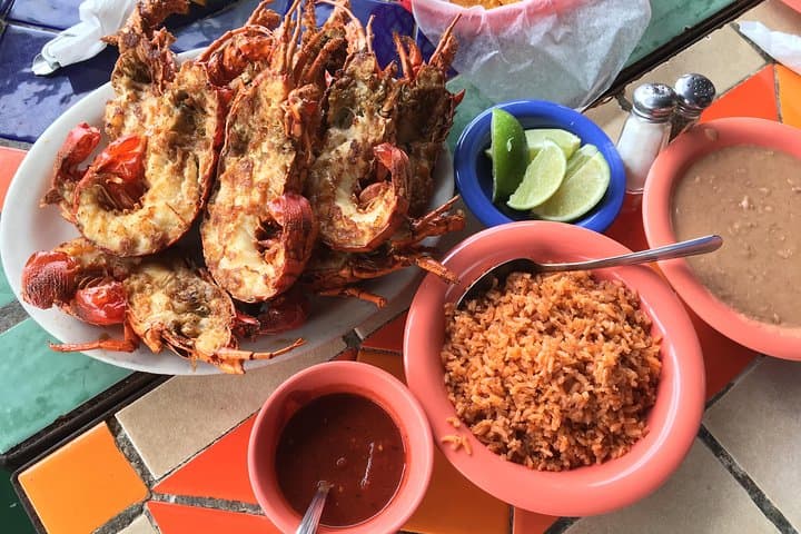 Puerto Nuevo Lobster, Margaritas & Mariachi Day Trip from San Diego photo 1