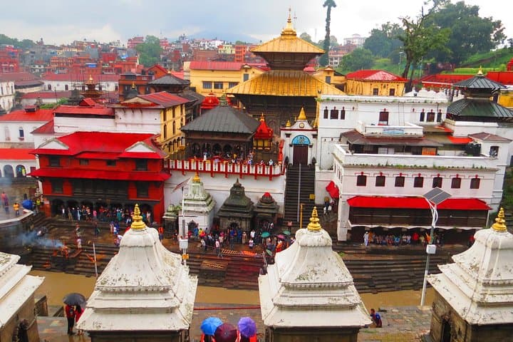 Kathmandu Highlights: 2-Day Cultural and Heritage Tour photo 2