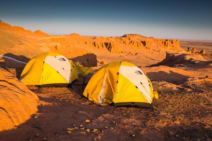 12-Day Gobi Desert & Express Mongolia Adventure photo 4