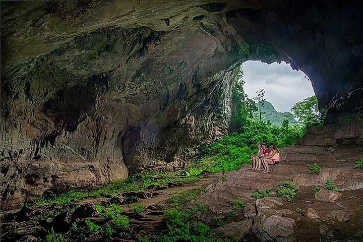 Hang Pygmy Cave: 2-Day Jungle Trek and Underground Camp in Phong Nha photo 3