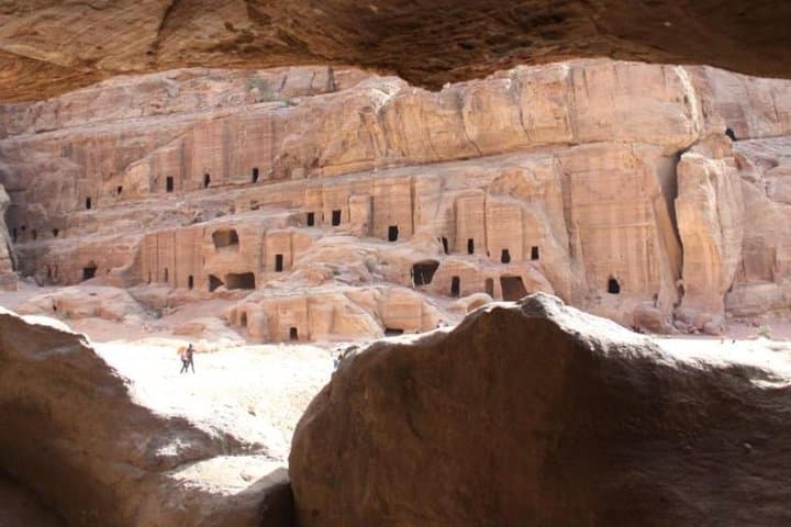 Private 8-Day Jordan Tour: Amman, Dead Sea, Petra, Wadi Rum & Jerusalem photo 4