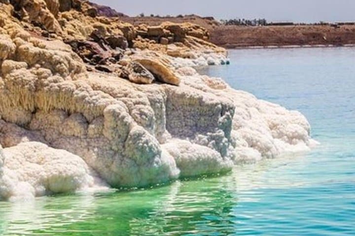 Private 8-Day Jordan Tour: Amman, Dead Sea, Petra, Wadi Rum & Jerusalem photo 5