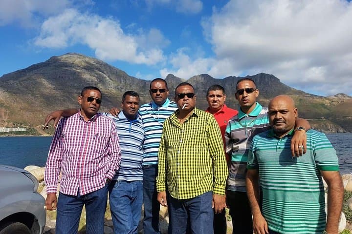 Durban Cruise Ship Transfers — Reliable Port Pickups, Meet & Greet Service photo 3