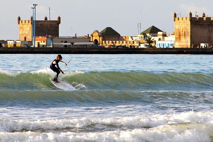 Full-Day Essaouira Excursion from Agadir — Medina, Ramparts & Argan Forest photo 3