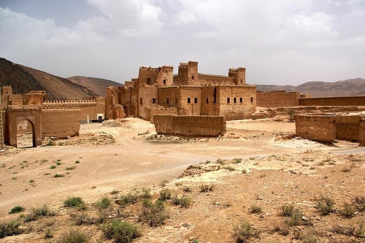 Discover Tiznit: Private Half-Day Silver City Tour from Agadir photo 5