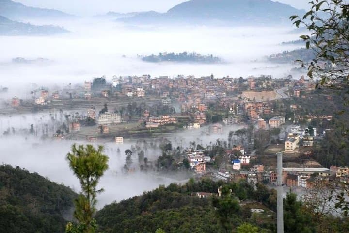 Sunrise Over the Himalayas: Dhulikhel Day Tour from Kathmandu