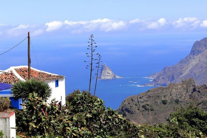 Grand Tour Tenerife: Private Full-Day VIP Drive to Teide, Masca & Anaga photo 2