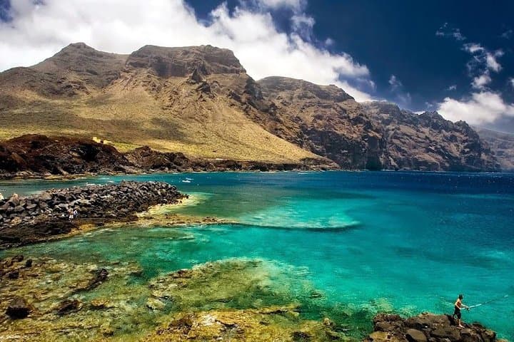 Grand Tour Tenerife: Private Full-Day VIP Drive to Teide, Masca & Anaga photo 5
