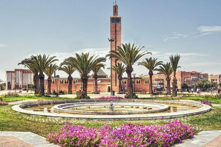 Half-Day Tiznit Private Trip: Explore the Silver City from Agadir photo 3