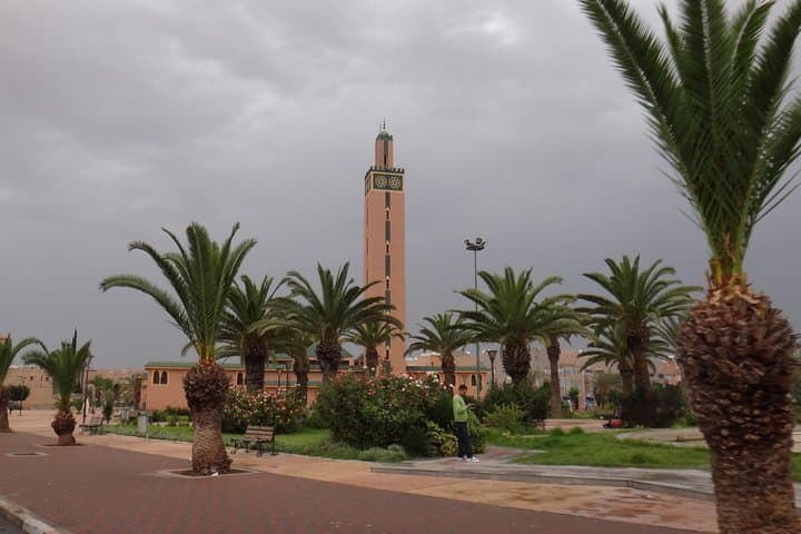 Discover Tiznit: Private Half-Day Silver City Tour from Agadir photo 6