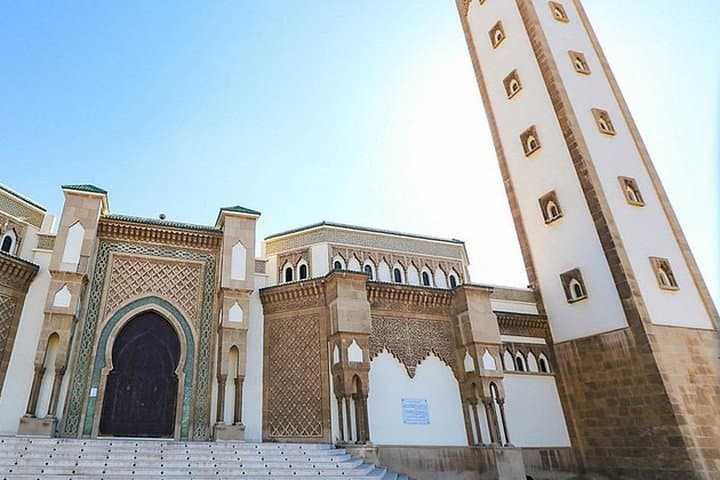 Agadir Private City Tour: Marina Stroll, Kasbah Views & Souk El Had (3–4 hrs) photo 6