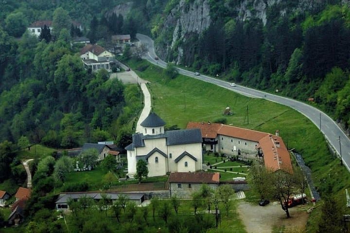 Moraca River Canyon & Biogradska Gora: Private Day Tour from Podgorica photo 6