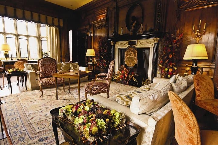 Boxing Day Day Trip: Leeds Castle, Canterbury Cathedral, White Cliffs of Dover & Greenwich from London photo 3